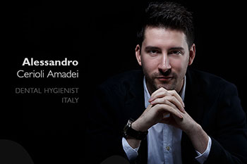 Alessandro Cerioli Amadei, Dr Michaels Dubai, Dentist Dubai